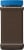 Community Coffee® Breakfast Blend Medium Roast Instant Coffee Perspective: back