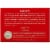 Community® Coffee Be Bold 2x Caffeine Medium Roast Coffee Single-Serve Cups Perspective: back