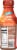 Community Coffee® Caramel Pralines and Cream Latte Iced Coffee Bottle Perspective: back