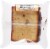 Bon Appetit® Banana Bread Slice Perspective: back
