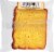 Bon Appetit® Lemon Cake 4 oz Perspective: back