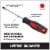 Pro-Grade Slotted Screwdriver Perspective: back