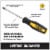 Pro-Grade Phillips Screwdriver Perspective: back