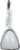 ProjectPartners Plunger with Caddy Perspective: back