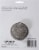 Project Partners Drain Strainer Set Perspective: back