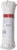 Project Partners® Cotton Clothesline Rope - White Perspective: back