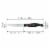 Zwilling Twin Signature Paring Knife Perspective: back