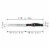 Zwilling TWIN Signature Serrated Utility Knife Perspective: back