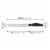 Zwilling TWIN Signature Bread Knife Perspective: back