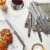Henckels Stainless Steel Serrated Steak Knife Set Perspective: back