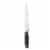 Henckels Forged Premio 8-inch Carving Knife Perspective: back