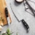 Henckels Statement 2-pc Chef's Knife Set Perspective: back