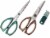 Henckels 2-pc Kitchen and Herb Shears Set Perspective: back