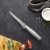 Henckels Modernist 5.5-inch Boning Knife Perspective: back