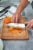 ZWILLING TWIN Signature  Rock & Chop  2-pc Knife Set Perspective: back