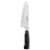 ZWILLING Four Star Rock & Chop 2-pc Knife Set Perspective: back