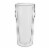 ZWILLING Sorrento 2-pc Double-Wall Pint Beer Glass Set Perspective: back