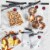 ZWILLING Fresh & Save 10-pc Assorted Sizes Vacuum Sealer Bags, Sous Vide Bags, Meal Prep Perspective: back