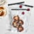 ZWILLING Fresh & Save 3-pc Vacuum Sealer Bags, Sous Vide Bags, Meal Prep - Large (Set of 3) Perspective: back