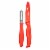 Henckels 2-pc Prep Knife Set Perspective: back