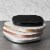ZWILLING Enfinigy 22lbs Digital Food Scale, Kitchen Scale, Gold Perspective: back