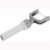 ZWILLING Z-Cut 2 in 1 Peeler Perspective: back