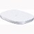 ZWILLING Enfinigy Wireless Charging Scale, White Perspective: back
