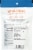 Sanders® Milk Chocolate Sea Salt Caramel Mini Bites Perspective: back