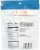 Sanders® Thins Milk Chocolate Sea Salt Caramels Perspective: back