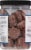 Sanders® Small Batch Wonders Milk Chocolate Sea Salt Caramels Tub Perspective: back