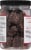 Sanders® Dark Chocolate Sea Salt Caramels Perspective: back