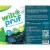 Wilt-Pruf Products N70 07014 5 gal Plant Protector Perspective: back