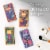 Kleenex On-the-Go Facial Tissues 3 Ply Perspective: back