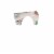 Kleenex Slim Wallet Facial Tissues Perspective: back