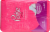 Poise Ultra Absorbent Pads Perspective: back