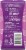 Poise® Very Light Long Length Incontinence Panty Liners Perspective: back