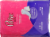 Poise Moderate Absorbency Pads Perspective: back