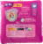Pull-Ups Learning Designs Girls' Potty Training Pants, 2T-3T (16-34 lbs) Perspective: back