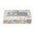 Kleenex Professional 125 count Facial Tissue - Total Qty: 12 Perspective: back