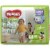 Huggies Little Movers Slip-On Baby Diapers, Size 5 (27+ lbs) Perspective: back