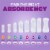 Poise Incontinence Pads and Postpartum Incontinence Pads 5 Drop Maximum Absorbency Long Length Perspective: back