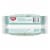 Huggies One & Done Refreshing Cucumber & Green Tea Scented Baby Wipes Flip-Top Pack Perspective: back