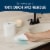 Cottonelle Fresh Care Flushable Wipes Perspective: back