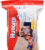 Huggies Simply Clean Fragrance Free Wipes Perspective: back