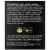 U by Kotex Click Compact Regular Tampons Perspective: back