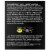 U by Kotex Click Compact Regular Tampons Perspective: back