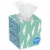 Kleenex Trusted Care Facial Tissues Perspective: back