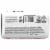 Huggies Snug & Dry Baby Diapers, Size 2 (12-18 lbs) Perspective: back