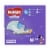 Huggies Little Movers Baby Diapers, Size 5 (27+ lbs) Perspective: back