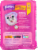 Pull-Ups Learning Designs Girls' Potty Training Pants, 4T-5T (38-50 lbs) Perspective: back